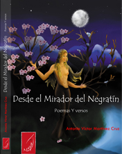 Portada de "Desde el Mirador del Negrat&iacute;n"